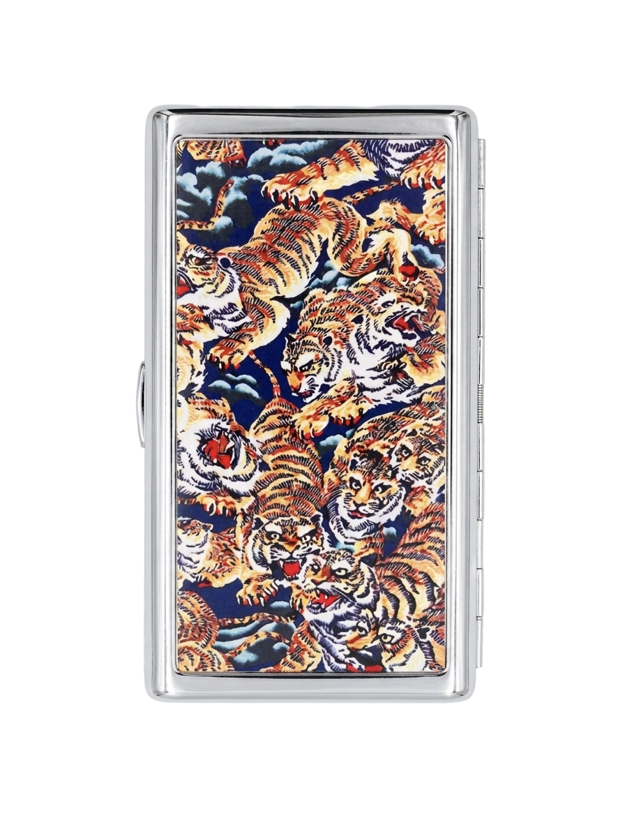 tiger (blank bg)